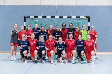 Bild 99 - wBJ Loewinnen Cup B2